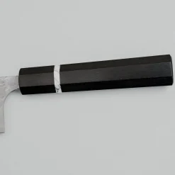 Yoshimi Kato SG2 Hyo Ebony Bunka 17 cm