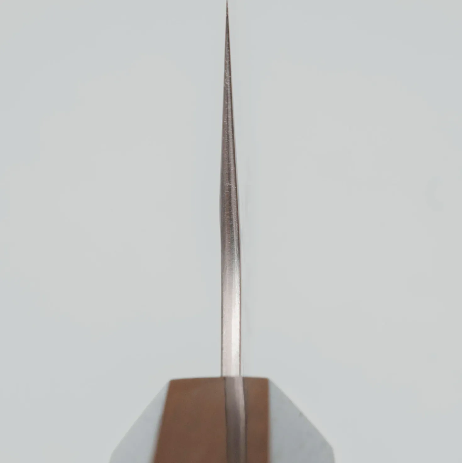 Yoshimi Kato SG2 Hyo Ebony Bunka 17 cm