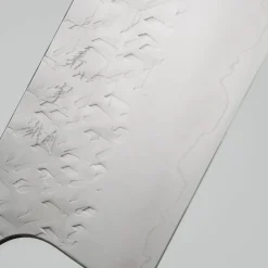 Yoshimi Kato SG2 Hyo Ebony Gyuto 24 cm