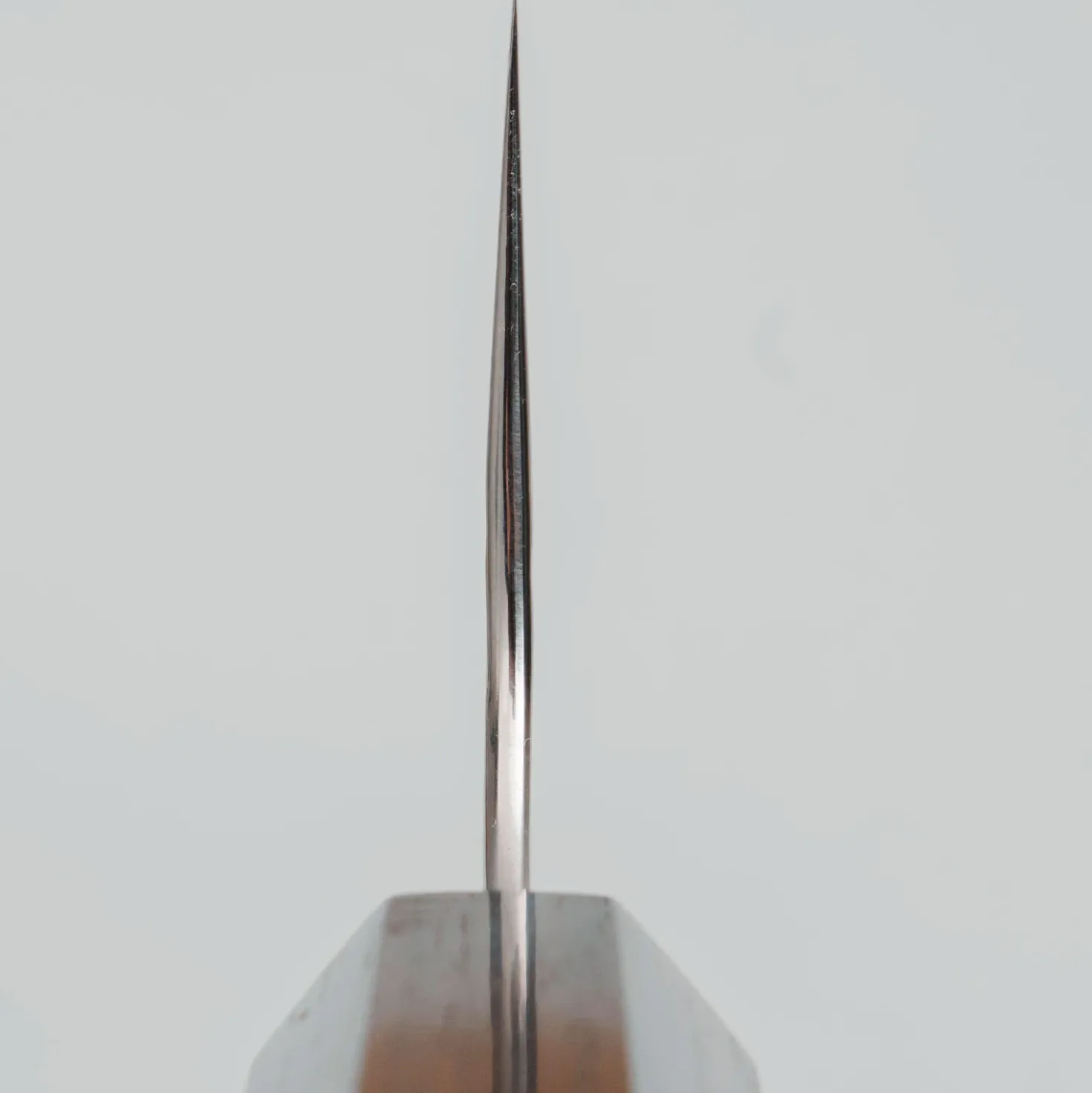 Yoshimi Kato SG2 Hyo Ebony Gyuto 24 cm