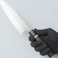 Yoshimi Kato SG2 Hyo Ebony Gyuto 21 cm