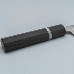 Yoshimi Kato SG2 Hyo Ebony Ko-Bunka 13 cm