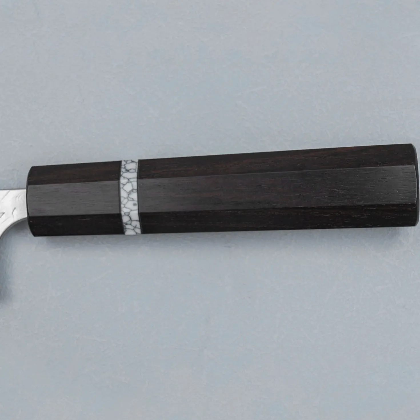Yoshimi Kato SG2 Hyo Ebony Ko-Bunka 13 cm