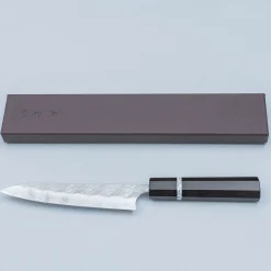 Yoshimi Kato SG2 Hyo Ebony Petty 15 cm