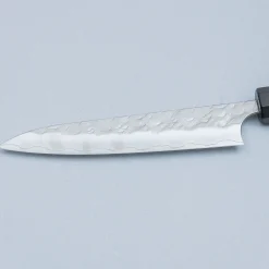 Yoshimi Kato SG2 Hyo Ebony Petty 15 cm