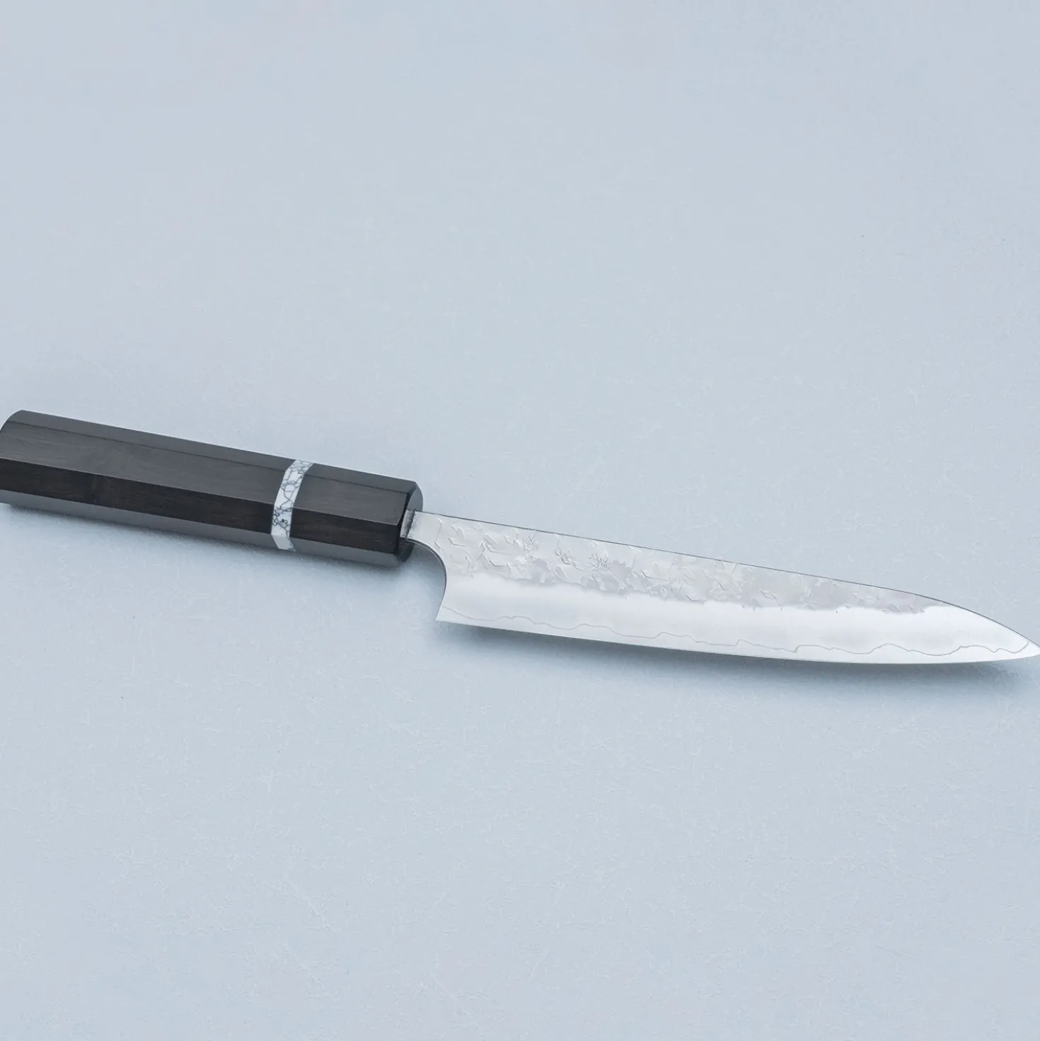 Yoshimi Kato SG2 Hyo Ebony Petty 15 cm