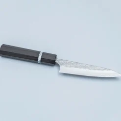 Yoshimi Kato SG2 Hyo Ebony Petty 12 cm