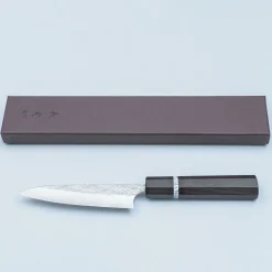 Yoshimi Kato SG2 Hyo Ebony Petty 12 cm