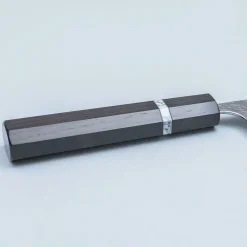 Yoshimi Kato SG2 Hyo Ebony Petty 12 cm