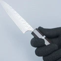 Yoshimi Kato SG2 Hyo Ebony Petty 12 cm