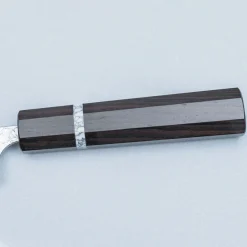 Yoshimi Kato SG2 Hyo Ebony Petty 12 cm