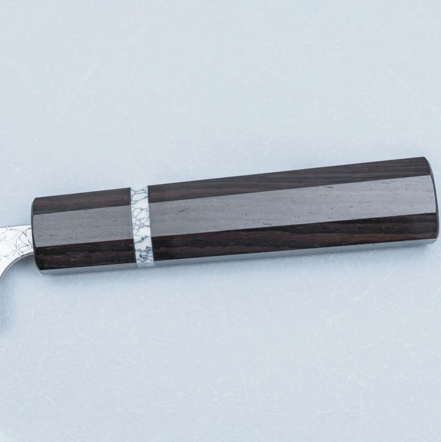 Yoshimi Kato SG2 Hyo Ebony Petty 12 cm