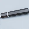Yoshimi Kato SG2 Hyo Ebony Santoku 17 cm