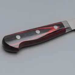 Yoshimi Kato SG2 Migaki Gyuto 21 cm