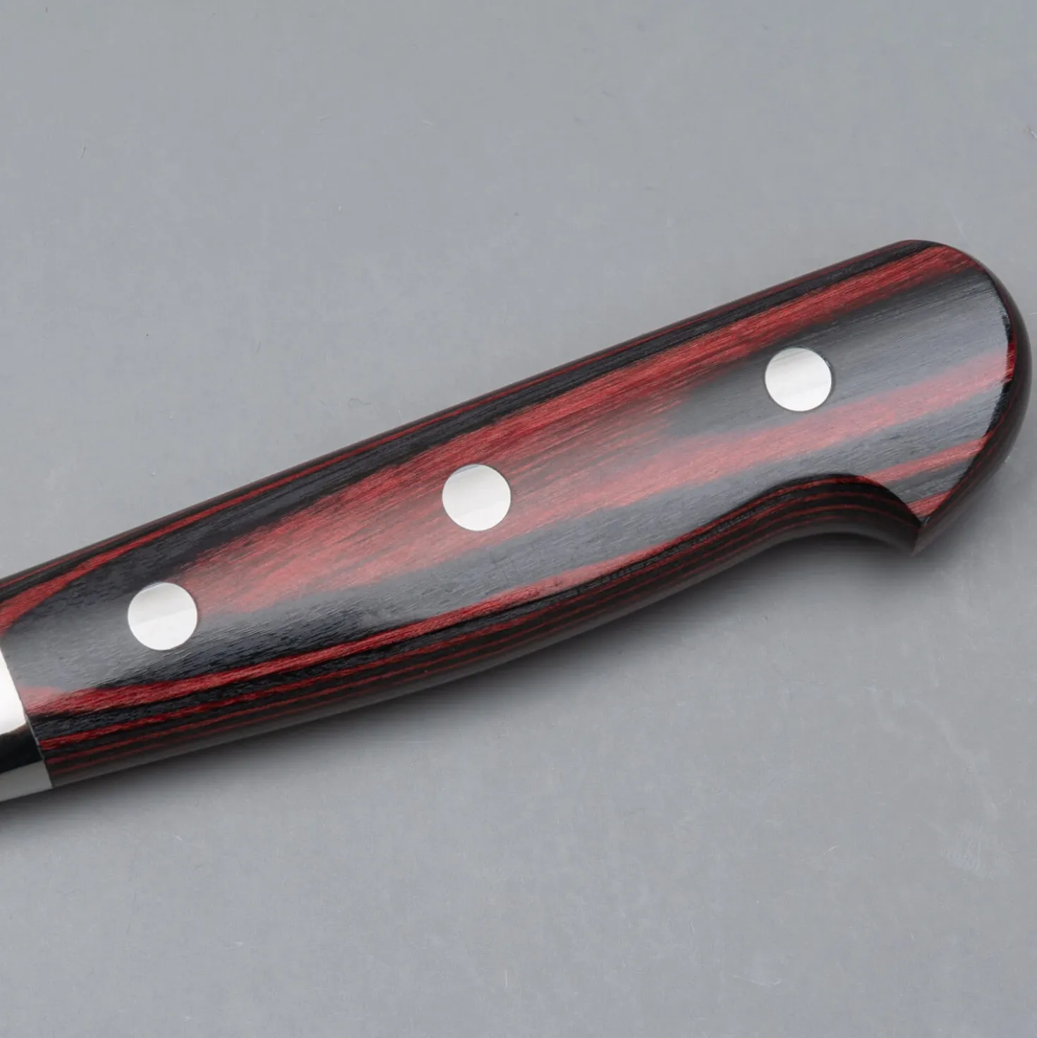 Yoshimi Kato SG2 Migaki Gyuto 21 cm