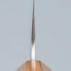 Yoshimi Kato SG2 Minamo Olive Bunka 17 cm