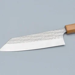 Yoshimi Kato SG2 Minamo Olive Bunka 17 cm