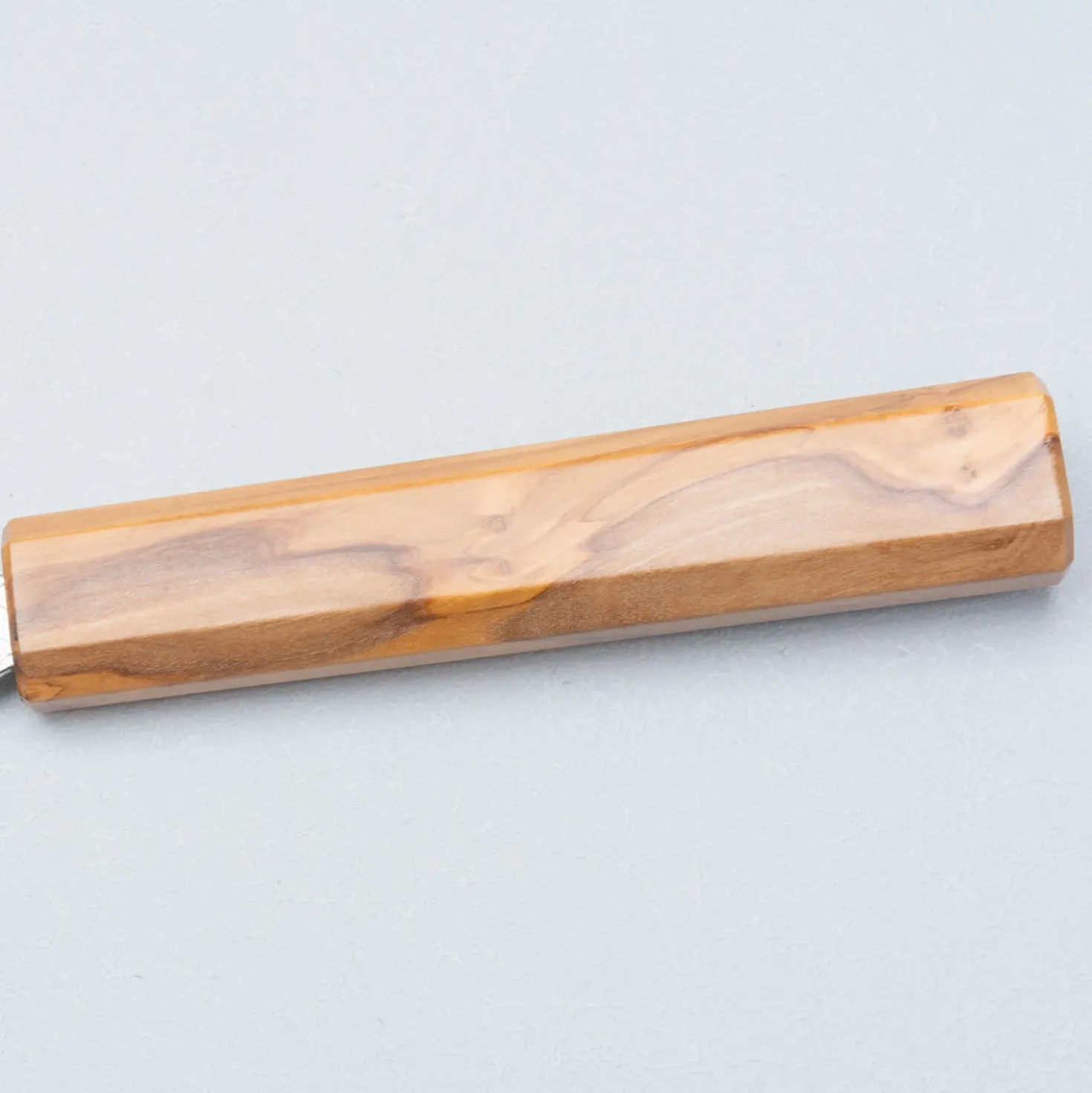 Yoshimi Kato SG2 Minamo Olive Nakiri 16,5 cm