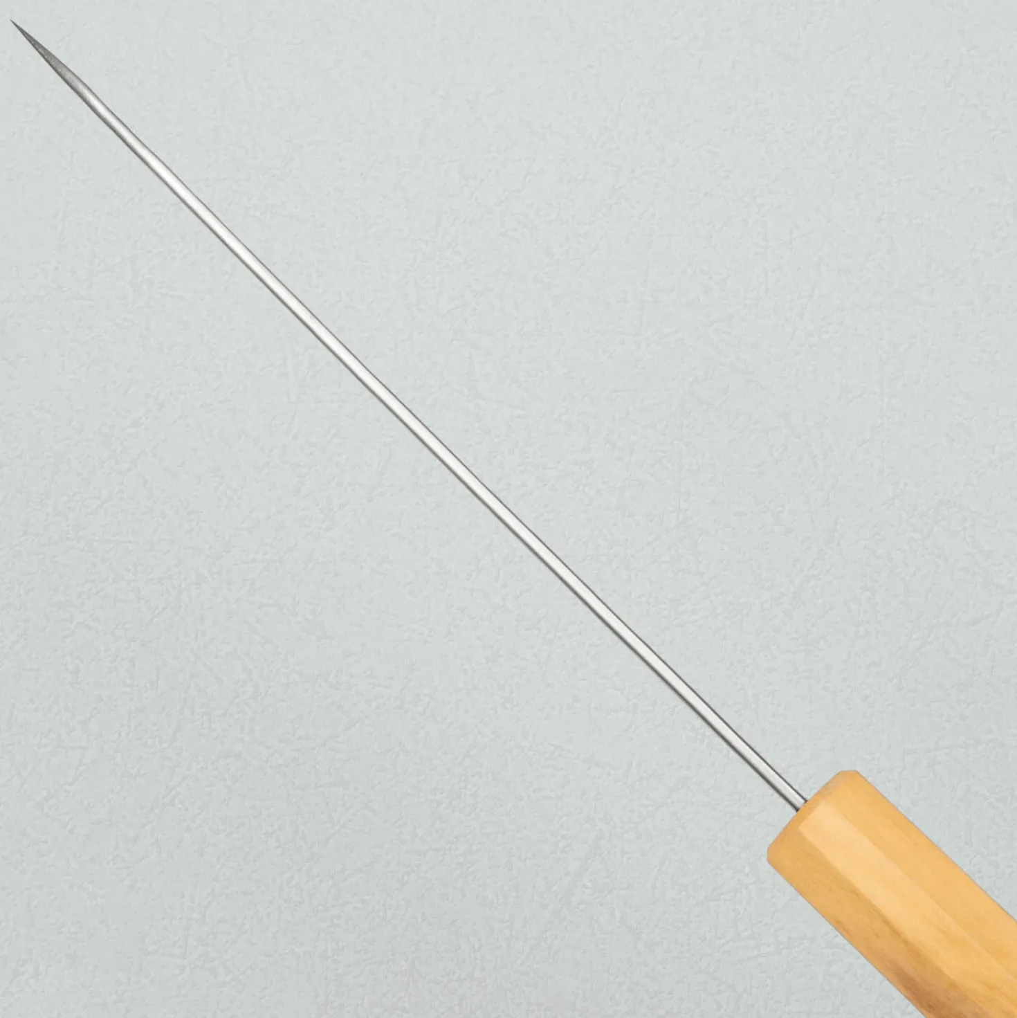 Yoshimi Kato SG2 Minamo Olive Petty 15 cm