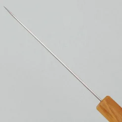 Yoshimi Kato SG2 Minamo Olive Petty 12 cm