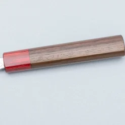 Yoshimi Kato SG2 Minamo Rosewood Sujihiki 27 cm