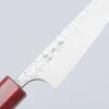 Yoshimi Kato SG2 Minamo Rosewood Petty 12 cm