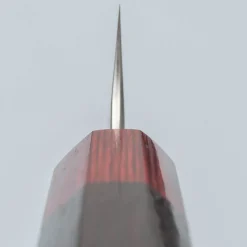 Yoshimi Kato SG2 Minamo Rosewood Petty 12 cm