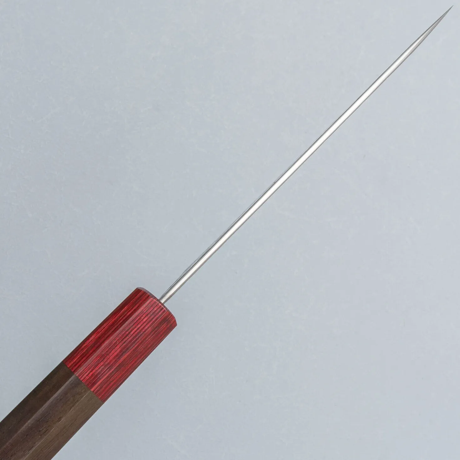 Yoshimi Kato SG2 Minamo Rosewood Petty 12 cm