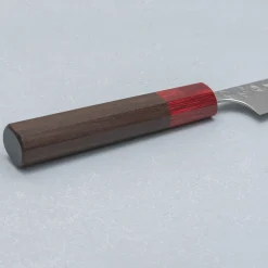 Yoshimi Kato SG2 Minamo Rosewood Petty 12 cm