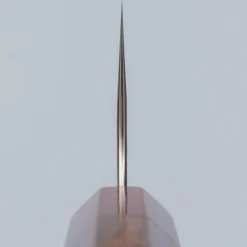 Yoshimi Kato SG2 Minamo Rosewood Nakiri 16.5 cm