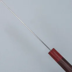 Yoshimi Kato SG2 Minamo Rosewood Nakiri 16.5 cm