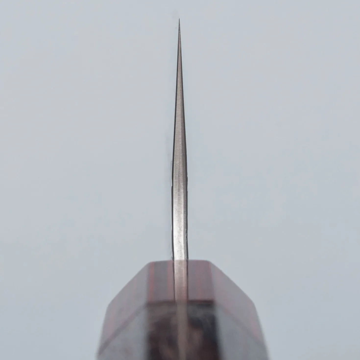 Yoshimi Kato SG2 Minamo Rosewood Bunka 17 cm