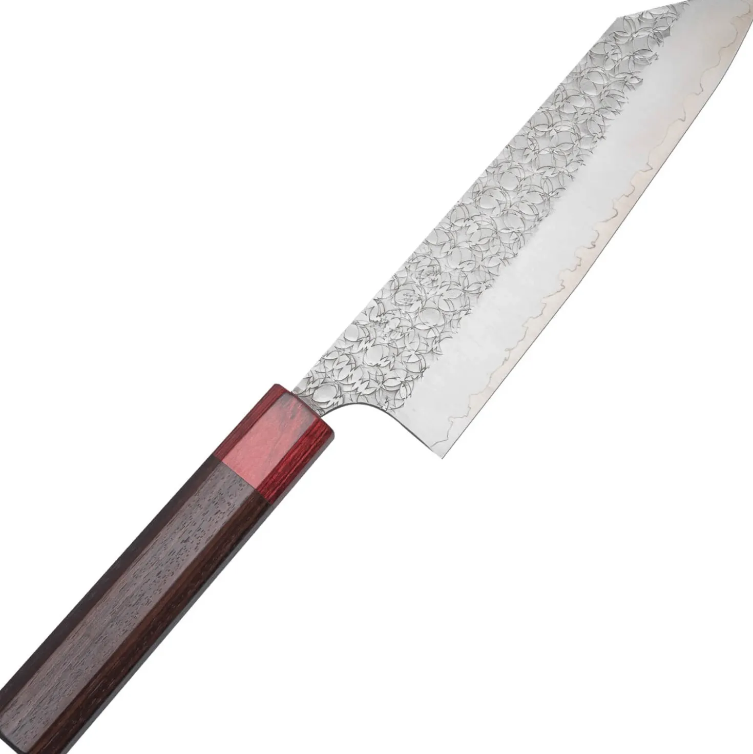 Yoshimi Kato SG2 Minamo Rosewood Bunka 17 cm