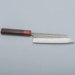 Yoshimi Kato SG2 Minamo Rosewood Bunka 17 cm