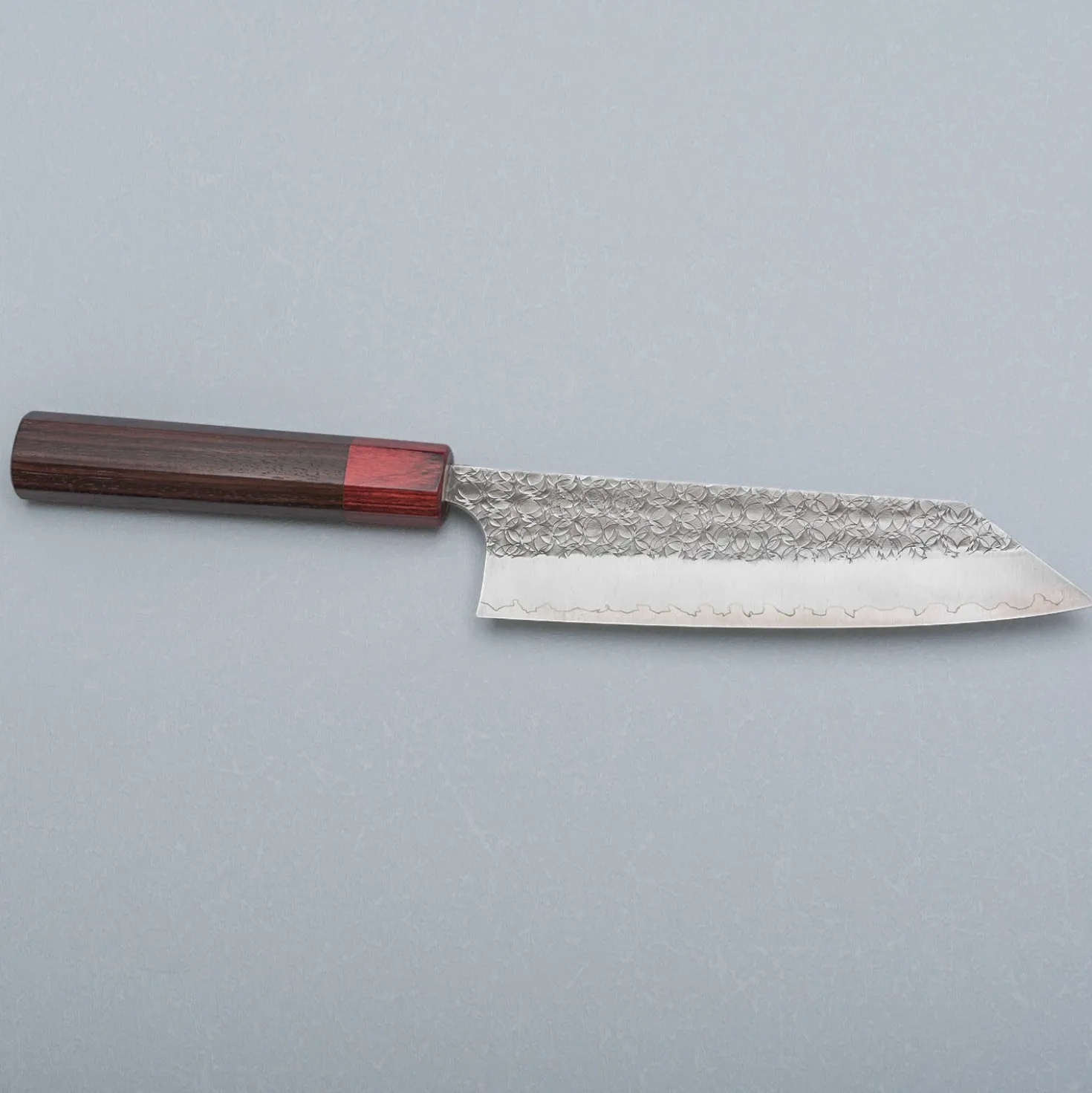 Yoshimi Kato SG2 Minamo Rosewood Bunka 17 cm