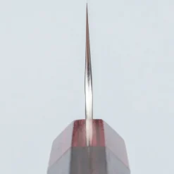 Yoshimi Kato SG2 Minamo Rosewood Gyuto 21 cm