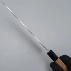 Yoshimi Kato SG2 Nashiji Gyuto 24 cm