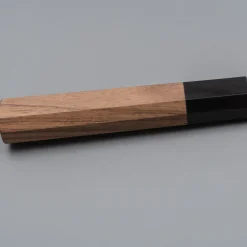 Yoshimi Kato SG2 Nashiji Gyuto 24 cm