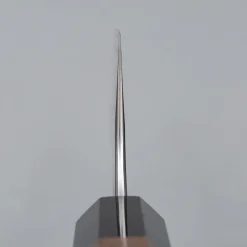 Yoshimi Kato SG2 Nashiji Gyuto 24 cm