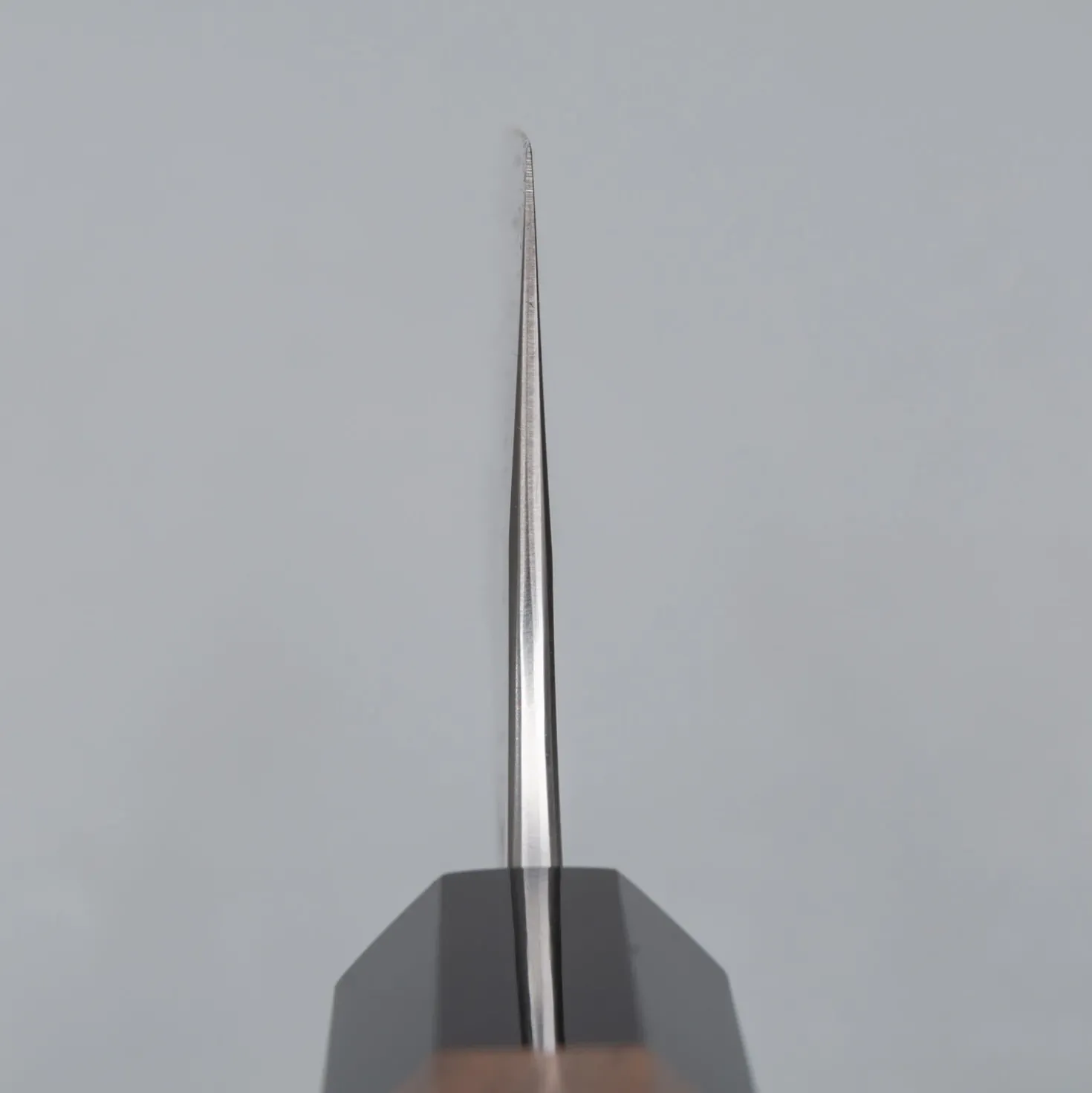 Yoshimi Kato SG2 Nashiji Gyuto 24 cm