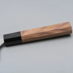 Yoshimi Kato SG2 Nashiji Gyuto 24 cm