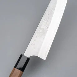 Yoshimi Kato SG2 Nashiji Gyuto 24 cm