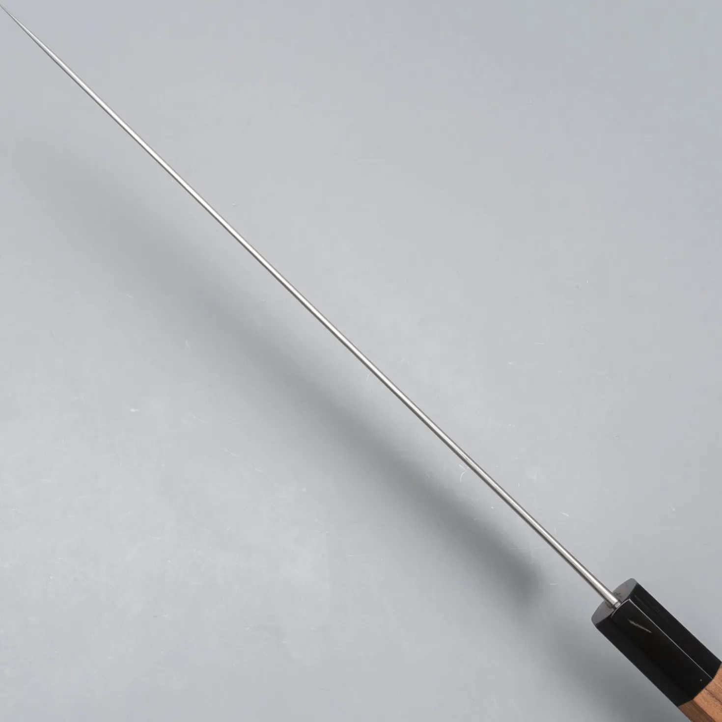 Yoshimi Kato SG2 Nashiji Sujihiki 27 cm