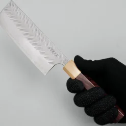 Yoshimi Kato SG STRIX V Tsuchime Nakiri 16 cm