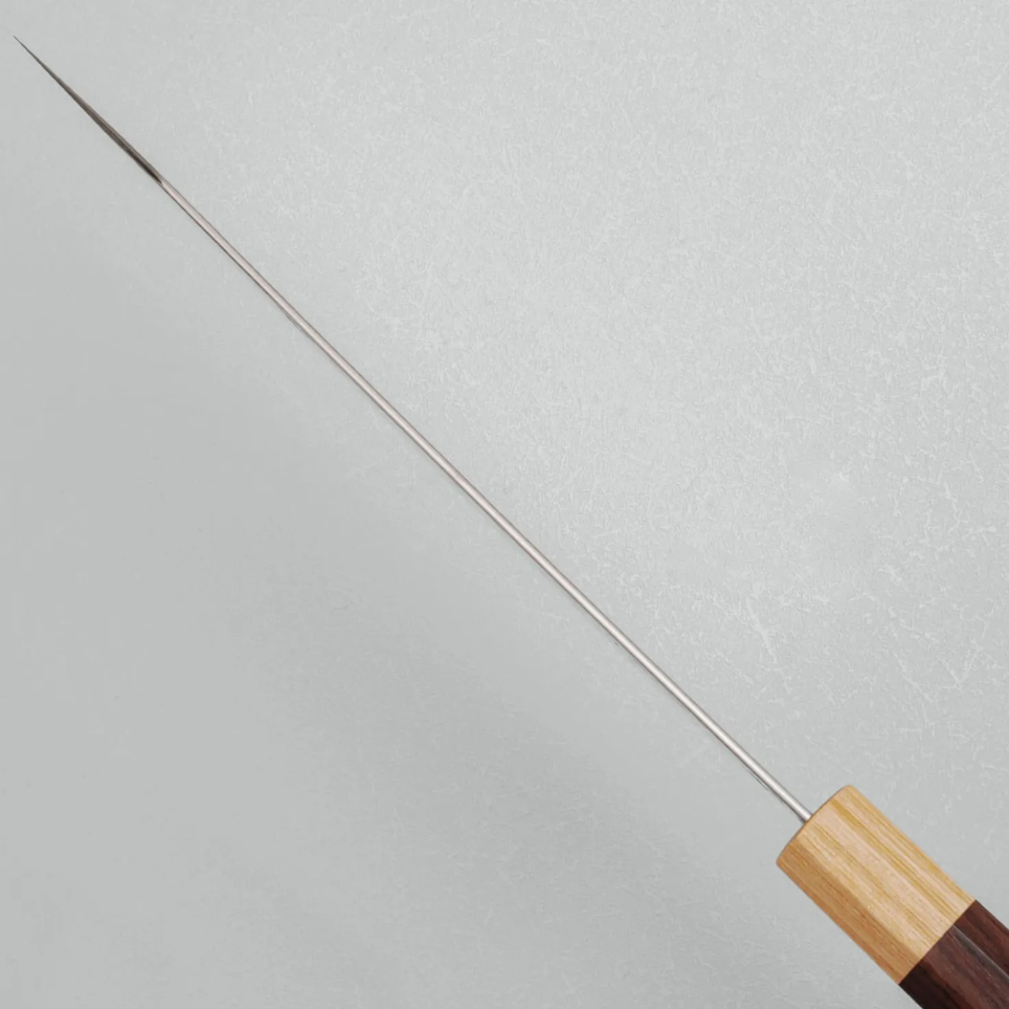 Yoshimi Kato SG STRIX V Tsuchime Kiritsuke 21 cm
