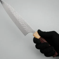 Yoshimi Kato SG STRIX V Tsuchime Kiritsuke 21 cm