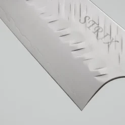 Yoshimi Kato SG STRIX V Tsuchime Kiritsuke 21 cm