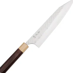 Yoshimi Kato SG STRIX V Tsuchime Kiritsuke 21 cm