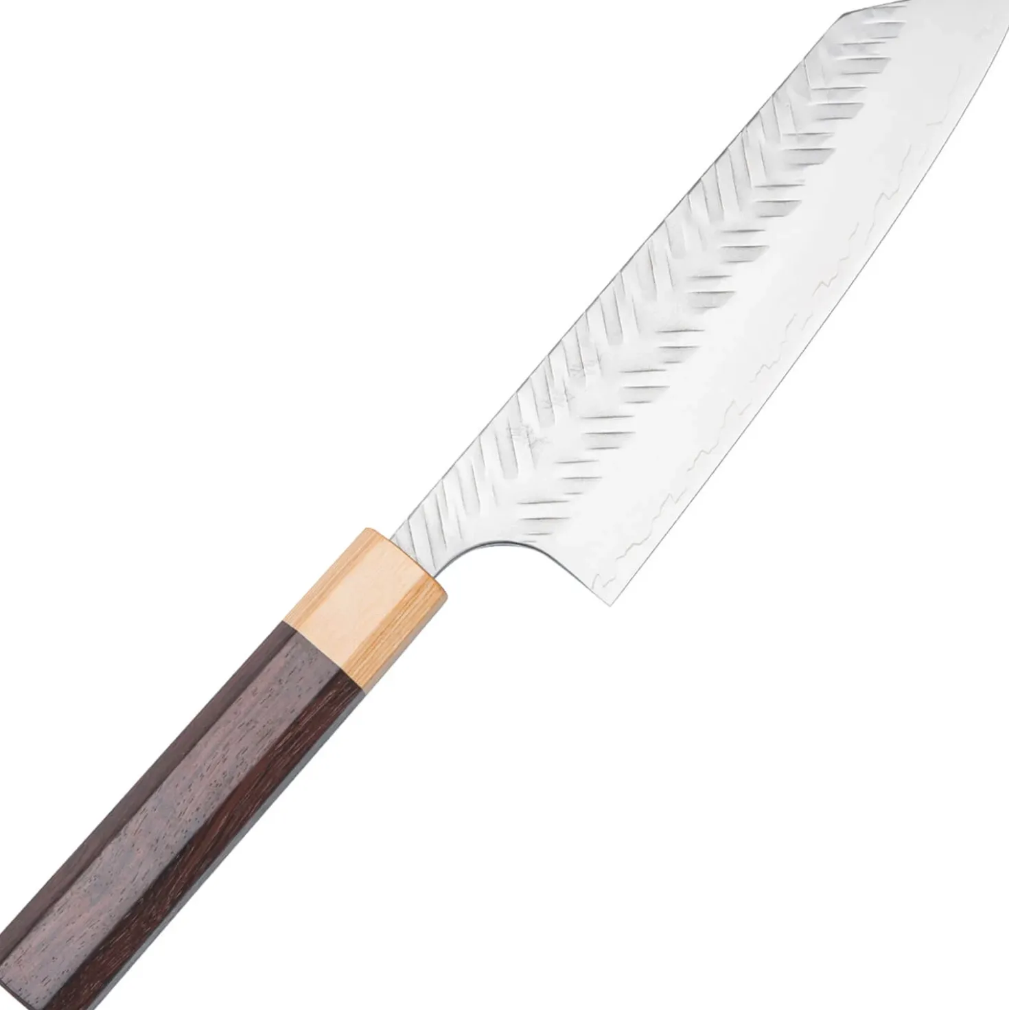 Yoshimi Kato SG STRIX V Tsuchime Bunka 17 cm