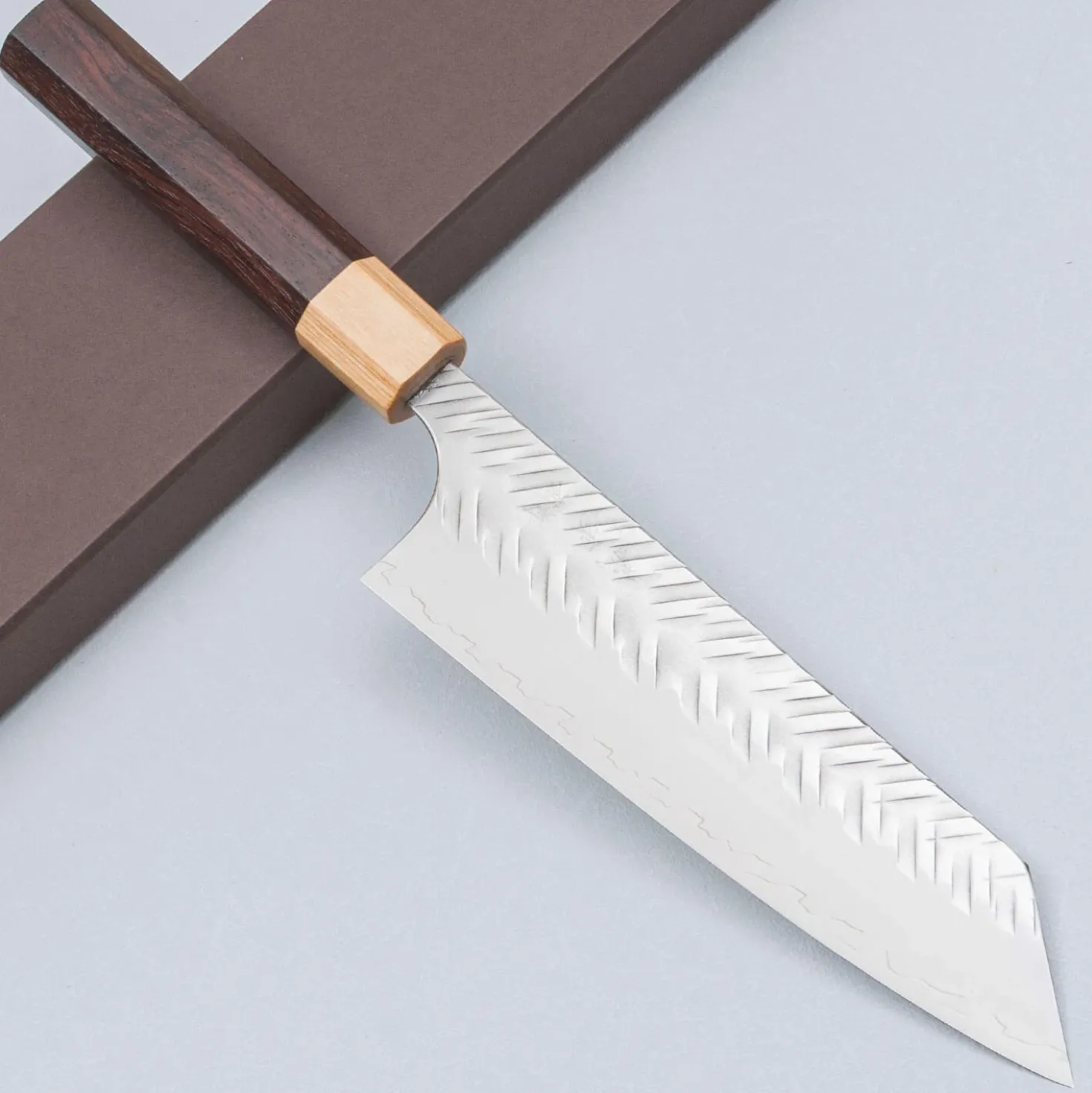 Yoshimi Kato SG STRIX V Tsuchime Bunka 17 cm